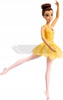 LALKA KSIĘŻNICZKA BALERINA BELLA baletnica HLV95