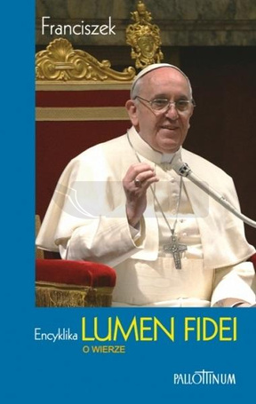 Encyklika Lumen Fidei
