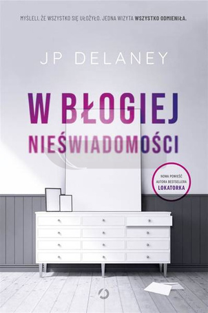 W błogiej nieświadomości w.2023