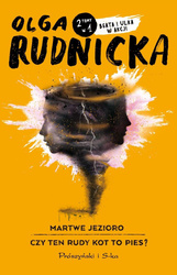 Martwe jezioro, Czy ten rudy kot to pies?