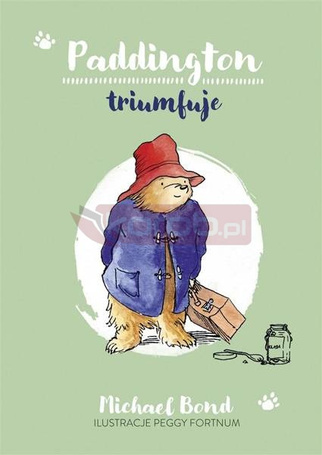 Paddington triumfuje