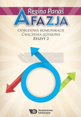 Afazja. Odbudowa komunikacji. Ćw. językowe z.2 w.2
