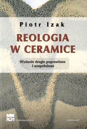 Reologia w ceramice