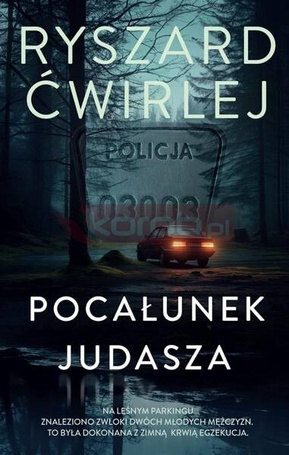 Pocałunek Judasza