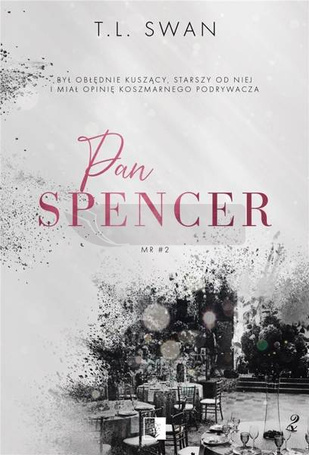 Pan Spencer