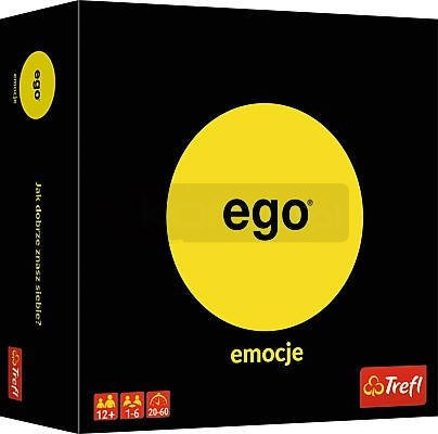 Gra Ego Emocje 