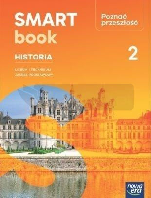 Historia Poznać przeszłość ZP cz.2 Smartbook