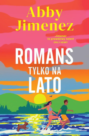 Romans tylko na lato