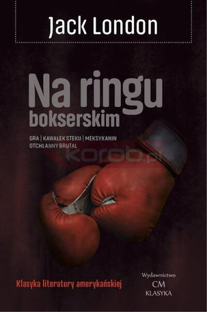 Na ringu bokserskim