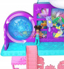 LALKA POLLY POCKET AKWARIUM Z SHANI zestaw do zabawy dla dzieci +4l HKW15