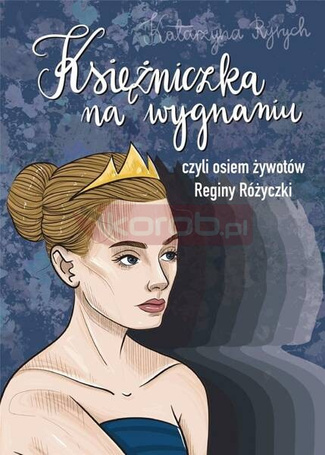 Księżniczka na wygnaniu