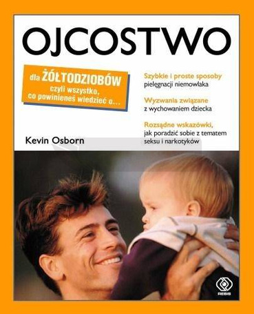 Ojcostwo dla żółtodziobów