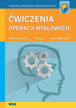 Ćwiczenia operacji myślowych