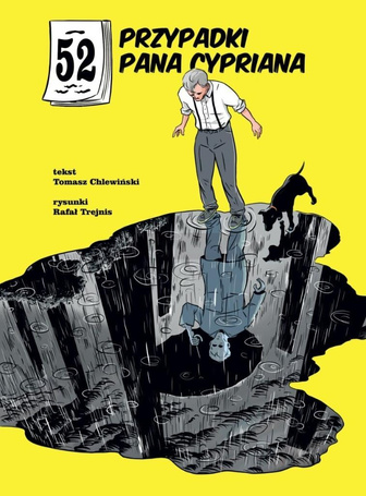 52 przypadki Pana Cypriana