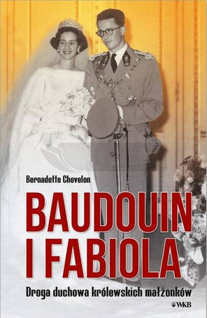 Baoudouin i Fabiola