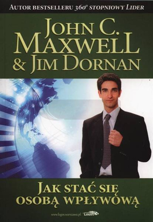Jak stać się osobą wpływową