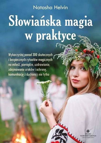 Słowiańska magia w praktyce