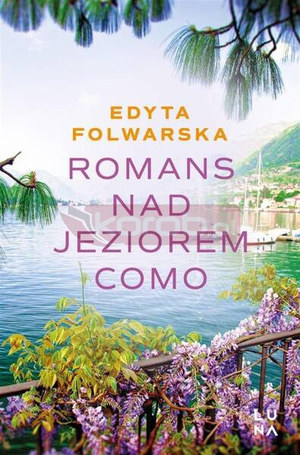 Romans nad jeziorem Como