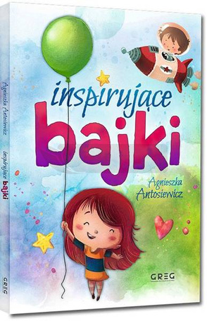 Inspirujące bajki TW GREG