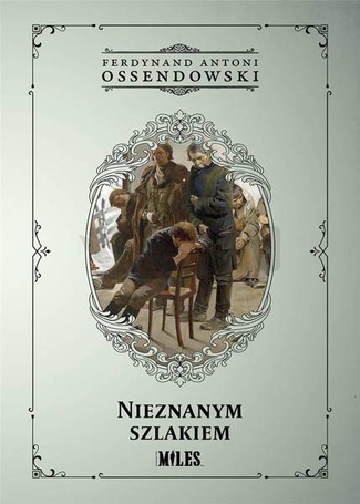 Nieznanym szlakiem