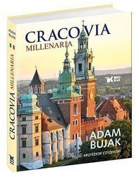 Tysiącletni Kraków w. włoska