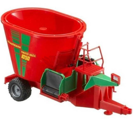 Mieszalnik pasz Strautmann Verti-Mix 1050