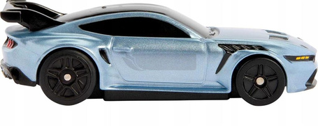 HOT WHEELS AUTKO 1:64 RC Ford Mustang GTD sterowane pilotem JBH04