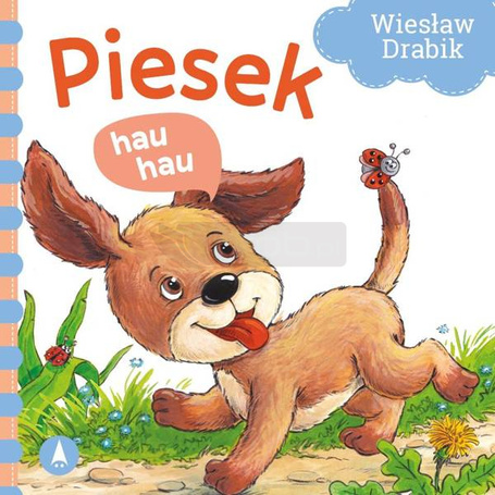 Piesek hau, hau