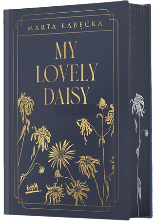 My Lovely Daisy. Wydanie premium