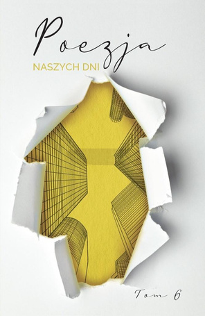 Poezja naszych dni T.6