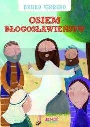 Osiem błogosławieństw