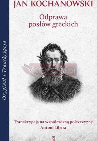 Odprawa posłów greckich
