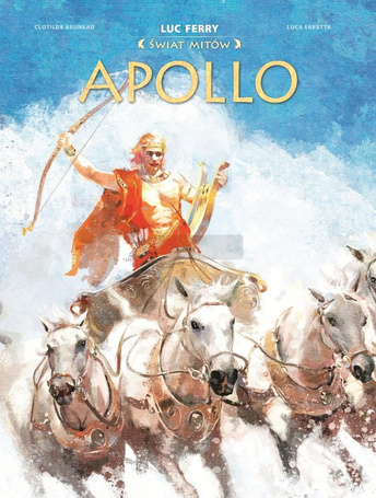 Świat Mitów Apollo