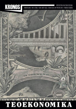 Kronos 4/2016 Teoekonomika