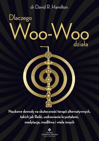 Dlaczego Woo-Woo działa
