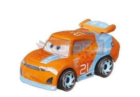 Cars. Mikroauto GRV91