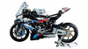 LEGO TECHNIC 42130 MOTOCYKL BMW M1000 RR zestaw klocków +18 lat