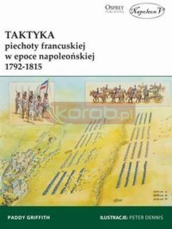 Taktyka piechoty francuskiej w epoce...