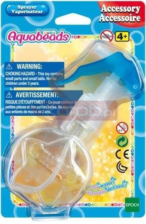 Spryskiwacz Aquabeads