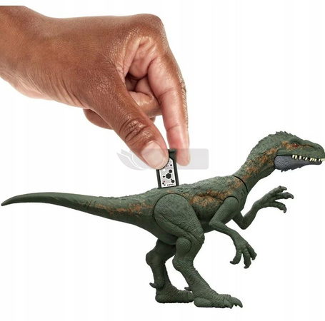 JURASSIC WORLD CHAOS THEORY Danger Pack Dinozaur Farlowichnus JDW31