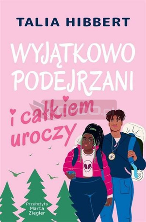 Wyjątkowo podejrzani i całkiem uroczy