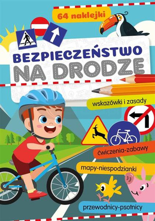 Bezpieczeństwo na drodze