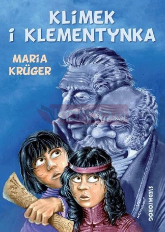 Klimek i klementynka w.2024
