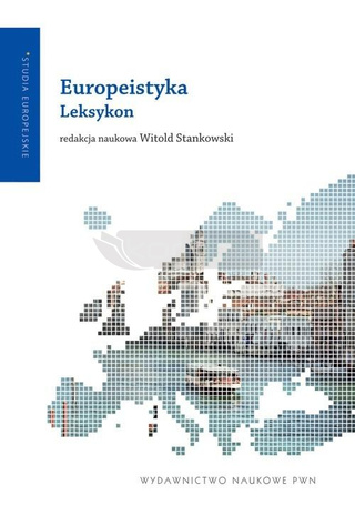 Europeistyka Leksykon