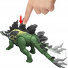 JURASSIC WORLD SURVIVAL DINOZAUR Stegosaurus duża figurka 35cm JKL85