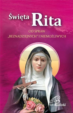 Święta Rita