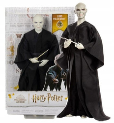 HARRY POTTER LALKA Lord Voldemord HTM15