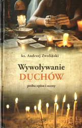 Wywoływanie duchów
