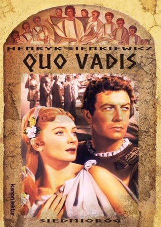 Quo Vadis