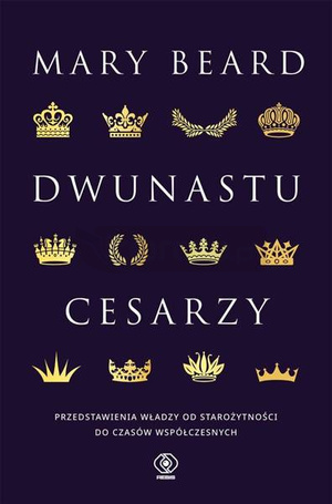 Dwunastu cesarzy